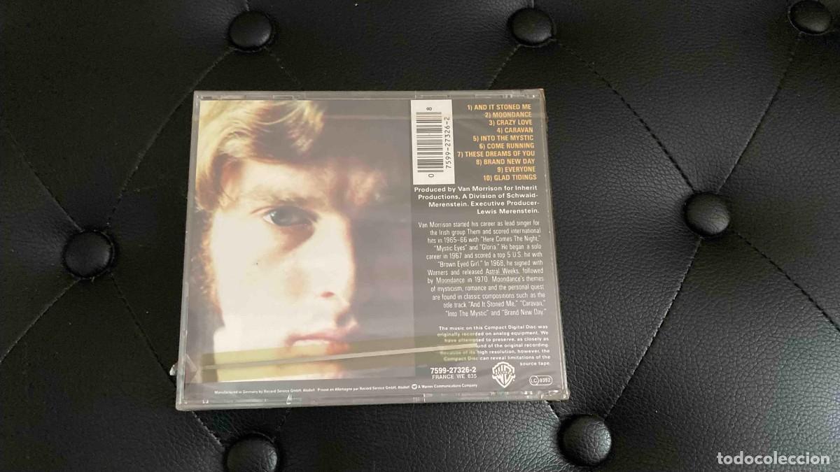 CDs de m&uacute;sica: 12 CDS. Van Morrison - Foto 18