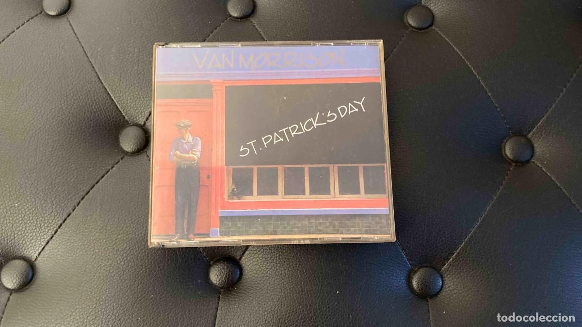 CDs de m&uacute;sica: 12 CDS. Van Morrison - Foto 19