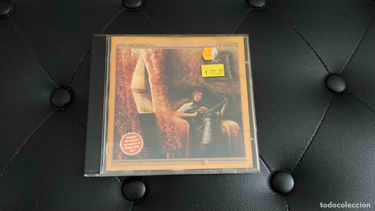 CDs de m&uacute;sica: 12 CDS. Van Morrison - Foto 23