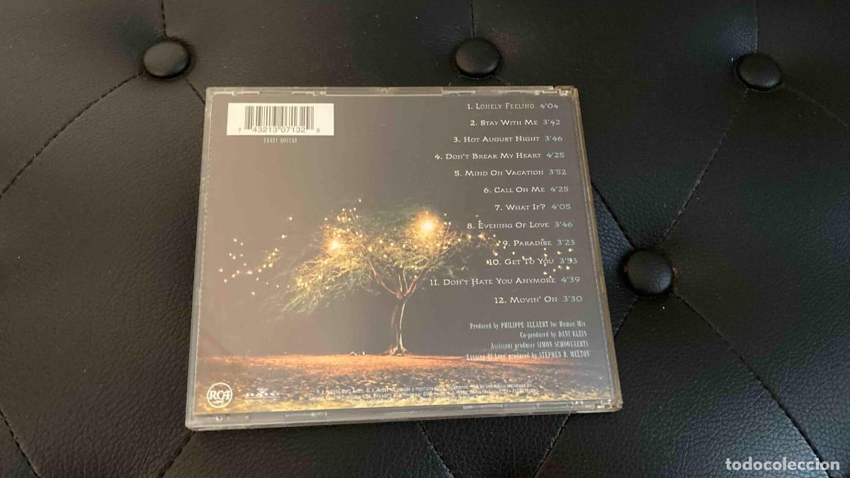 CDs de m&uacute;sica: 2 CDS. Vaya con Dios - Foto 2