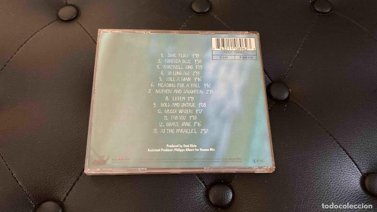 CDs de m&uacute;sica: 2 CDS. Vaya con Dios - Foto 4