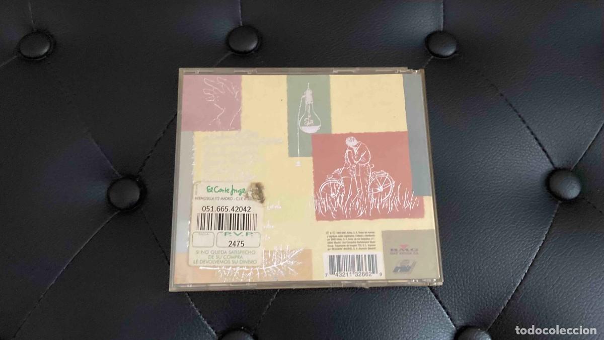 CDs de m&uacute;sica: 4 CDS. Victor Manuel - Foto 2