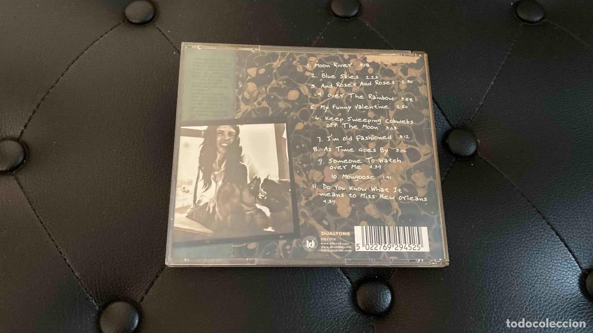 CDs de m&uacute;sica: 2 CDS. Victoria Williams. - Foto 2