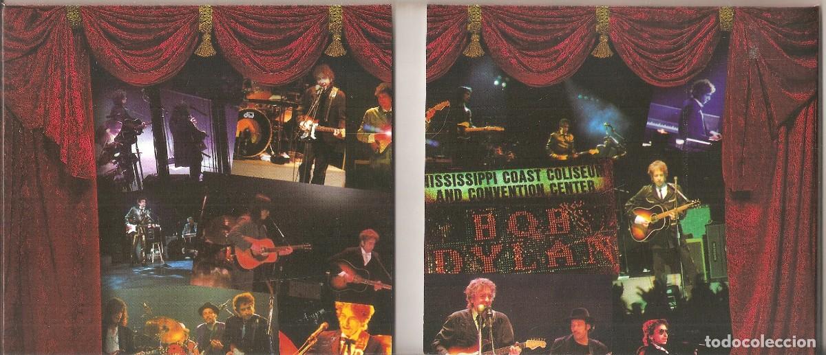 CDs de m&uacute;sica: BOB DYLAN - THINGS HAVE CHANGED (DOBLE CD DIGIPACK, IMC RECORDS 2000) - Foto 2