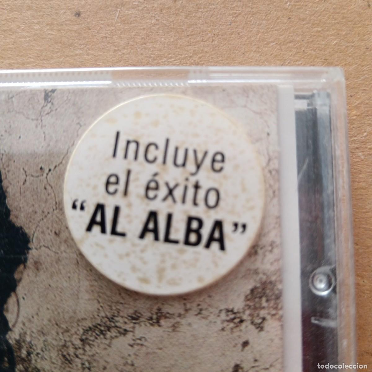 CDs de m&uacute;sica: Jos&eacute; Merc&eacute;. Aire - Foto 2