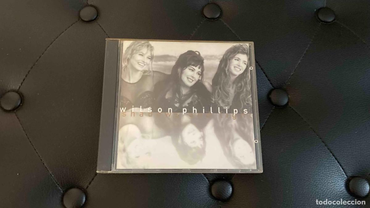 CDs de m&uacute;sica: 3 CDS. Wilson Phillips - Foto 3