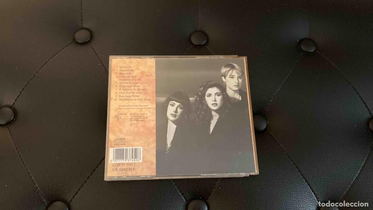 CDs de m&uacute;sica: 3 CDS. Wilson Phillips - Foto 6