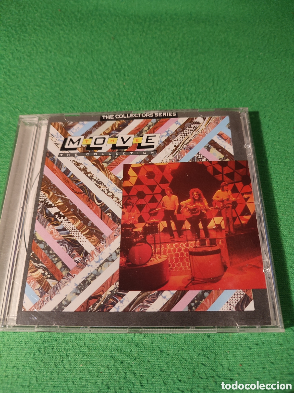 CDs de m&uacute;sica: The Move - The Collection - Foto 1