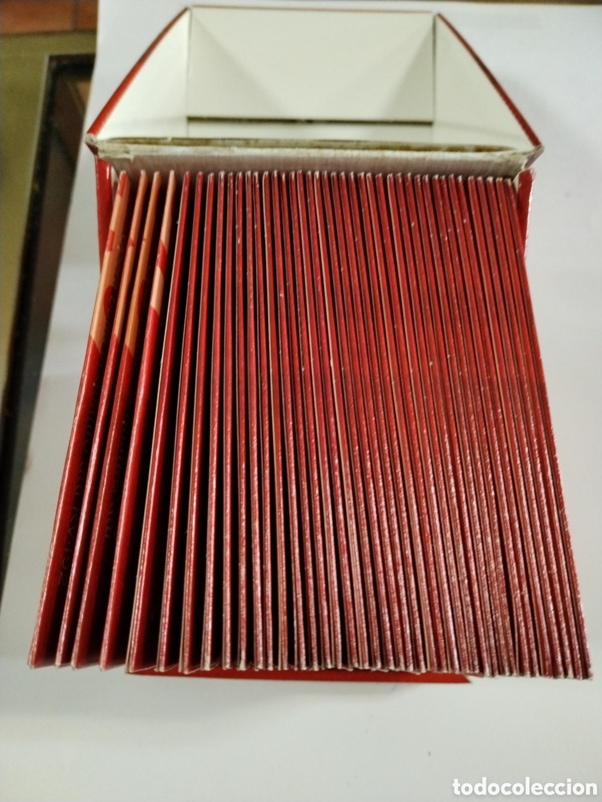 CDs de m&uacute;sica: Mozart The Masterworks. 40 CDs - Foto 3