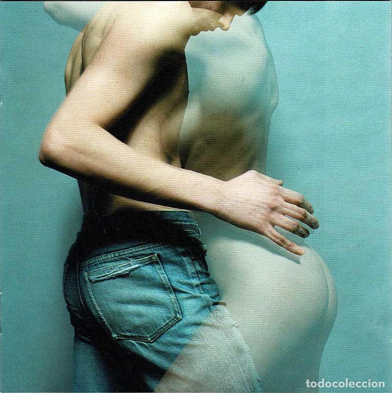 CDs de m&uacute;sica: Placebo - Sleeping With Ghosts. CD - Foto 1