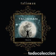 CDs de Música: TALISMÁN (TRUTH) DELUXE EDICIÓN