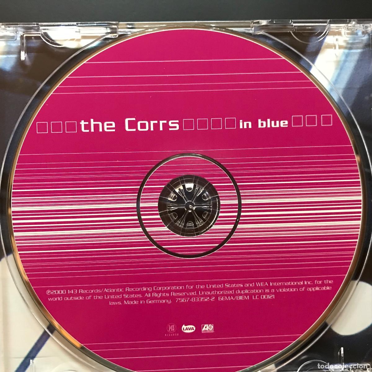 CDs de m&uacute;sica: The Corrs ● Dreams / La Colecci&oacute;n Definitiva ● CD, Compilation - SPAIN - Foto 2