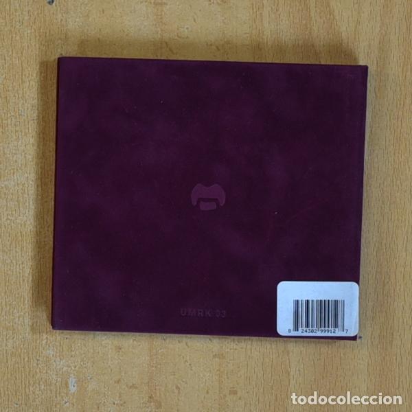 CDs de m&uacute;sica: FRANK ZAPPA - EIHN - CD - Foto 2