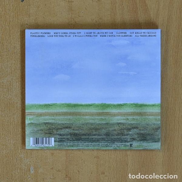 CDs de m&uacute;sica: NEIL YOUNG - STORYTONE - CD - Foto 2