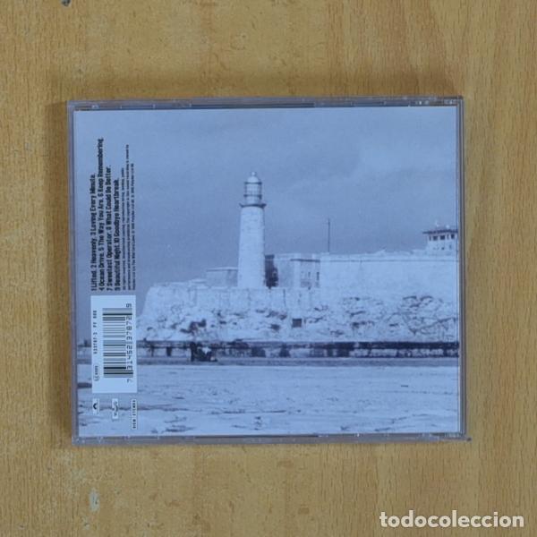 CDs de m&uacute;sica: LIGHTHOUSE FAMILY - OCEAN - CD - Foto 2