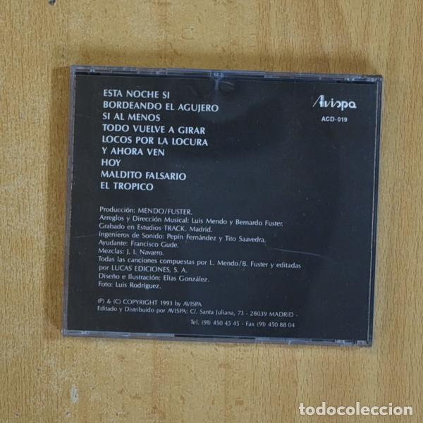 CDs de m&uacute;sica: RACHA - MARCANDO EL COMPAS - CD - Foto 2