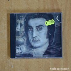 CDs de Música: EL LUIS - EL LUIS - CD