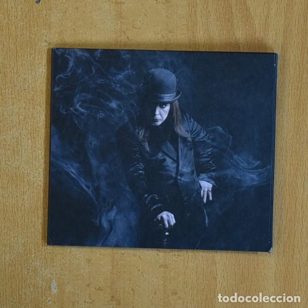 CDs de m&uacute;sica: OZZY OSBOURNE - ORDINARY MAN - CD - Foto 2