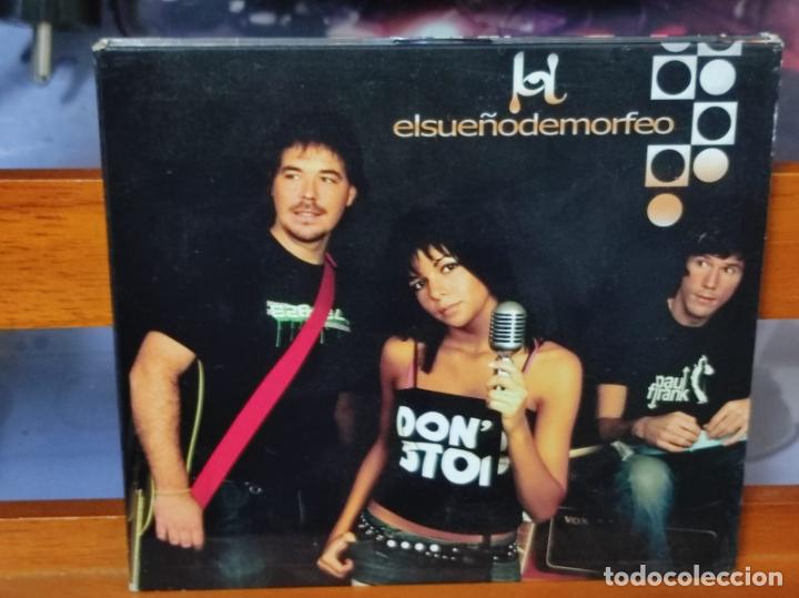 CDs de m&uacute;sica: CD - EL SUE&Ntilde;O DE MORFEO - SOMOS AIRE (A53) - Foto 1