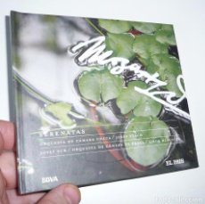 CDs de Música: MOZART 7 - SERENATAS (CD + LIBRO EDITADO POR EL PAÍS)