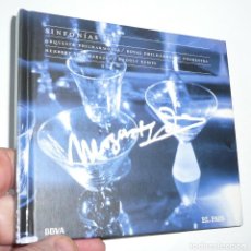 CDs de Música: MOZART 8 - SINFONÍAS (I) (CD + LIBRO EDITADO POR EL PAÍS)