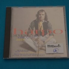 CDs de Música: CD - HARPO - GREATEST HITS