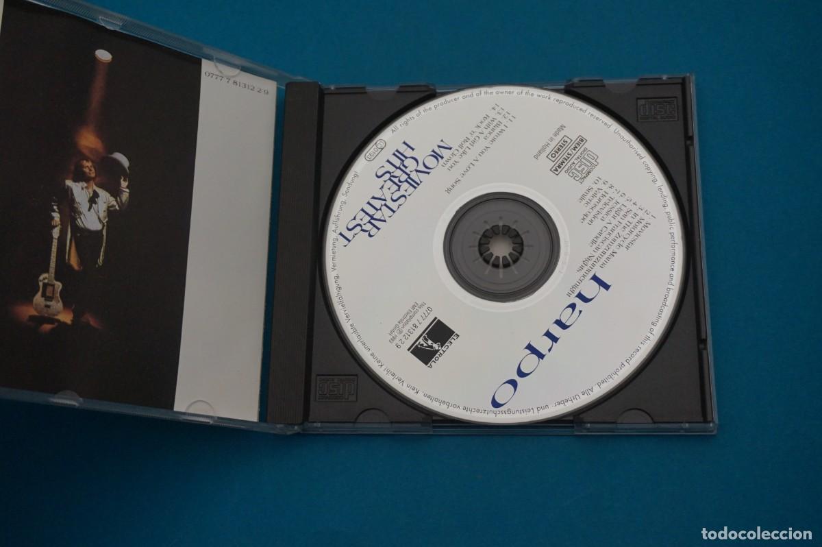 CDs de m&uacute;sica: CD - HARPO - GREATEST HITS - Foto 2