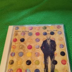 CDs de Música: MICHAEL HOENIG - XCEPT ONE