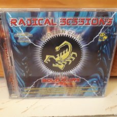 CDs de Música: RADICAL SESSIONS - SCOTISH CLAN - DOBLE CD - 2001 - COMPRA MÍNIMA 3 EUROS