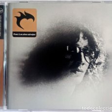 CDs de Música: FITO PÁEZ – LOS AÑOS SALVAJES - PRECINTADO!!!