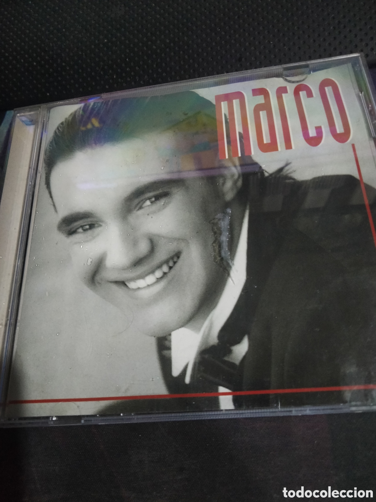 CDs de m&uacute;sica: Marco -------------4 - Foto 1