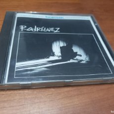 CDs de Música: SILVIO RODRÍGUEZ, RODRÍGUEZ.