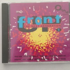 CDs de Música: CD UP FRONT - THE NEXT GENERATION VOLUME 1 (5L)