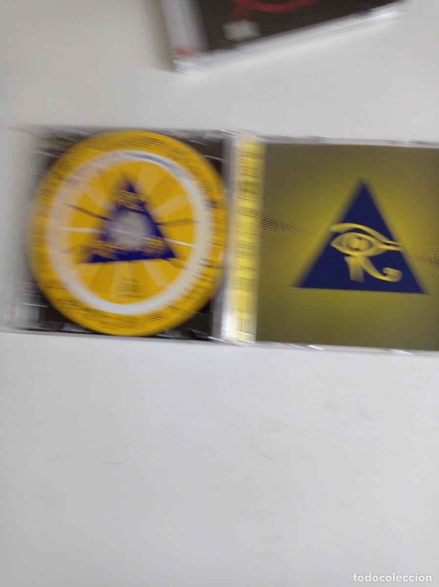 CDs de m&uacute;sica: CD doble , Iron Maiden en perfecto estado - Foto 3