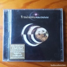 CDs de Música: MIKE OLDFIELD, TRASLUNAS - CD