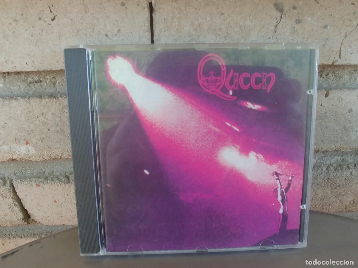 CDs de m&uacute;sica: QUEEN-CD 1994 - Foto 1