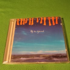 CDs de Música: PAUL MCCARTNEY - OFF THE GROUND