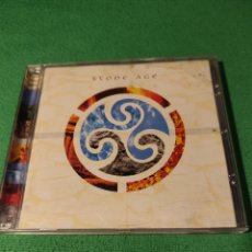 CDs de Música: STONE AGE - SAME