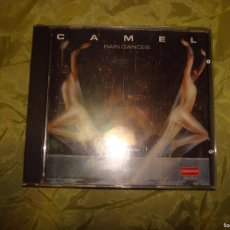 CDs de Música: CAMEL. RAIN DANCES. CD. ( #)