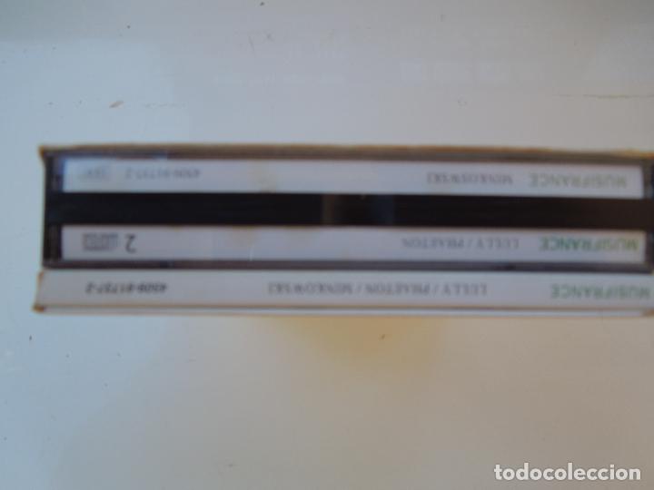 CDs de m&uacute;sica: LULLY - PHA&Euml;TON -MINKOWSKI - 2CD+LIBRETO - Foto 7