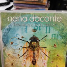 CDs de Música: CD NENA DACONTE