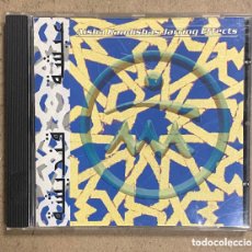 CDs de Música: CD. AISHA KANDISHAS JARRING EFFECTS “KOYO HABIB” (2000).