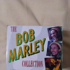 CDs de Música: BOB MARLEY - THE COLLECTION