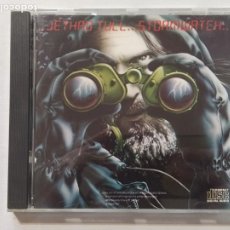CDs de Música: CD JETHRO TULL - STORMWATCH (5X)