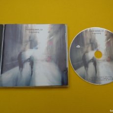 CDs de Música: CD PARAPHERNALIA - ZUGZWANG - SPAIN PRESS - CR18 - FIRMADO AUTOR (M-/M-)