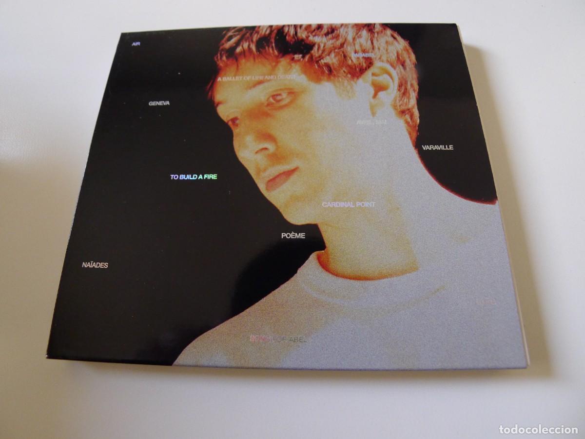 Music CDs: Superpoze &ndash; Nova Cardinale digipack CD