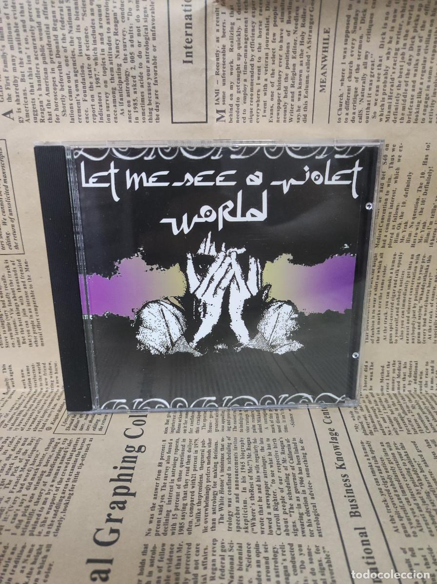CDs de m&uacute;sica: Aura Texarkana - Foto 1