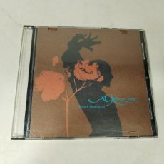 CDs de Música: ALKAZAR DI JAMAL OUASSINI - CD - C115