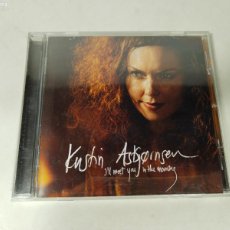 CDs de Música: KRISTIN ASBJORNSEN - CD - C115