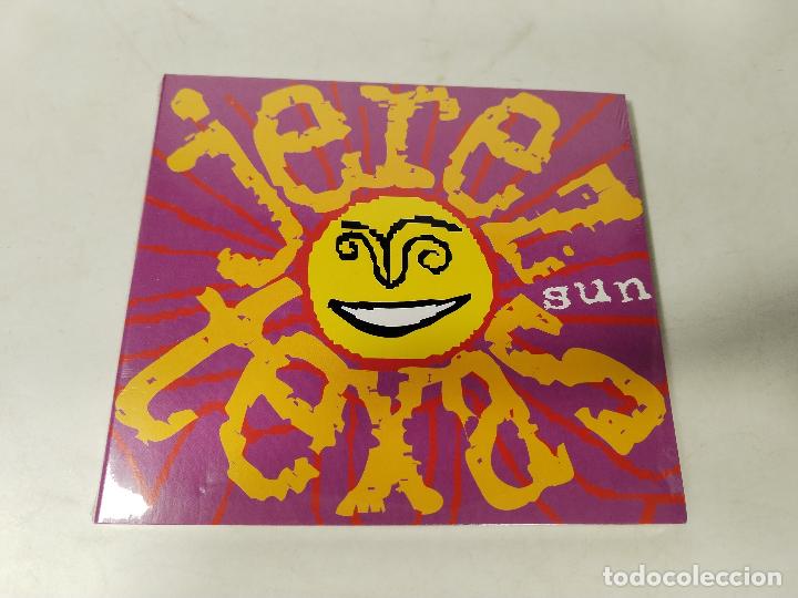 CDs de m&uacute;sica: JEREZ TEXAS - SUN - CD - C115 - Foto 1